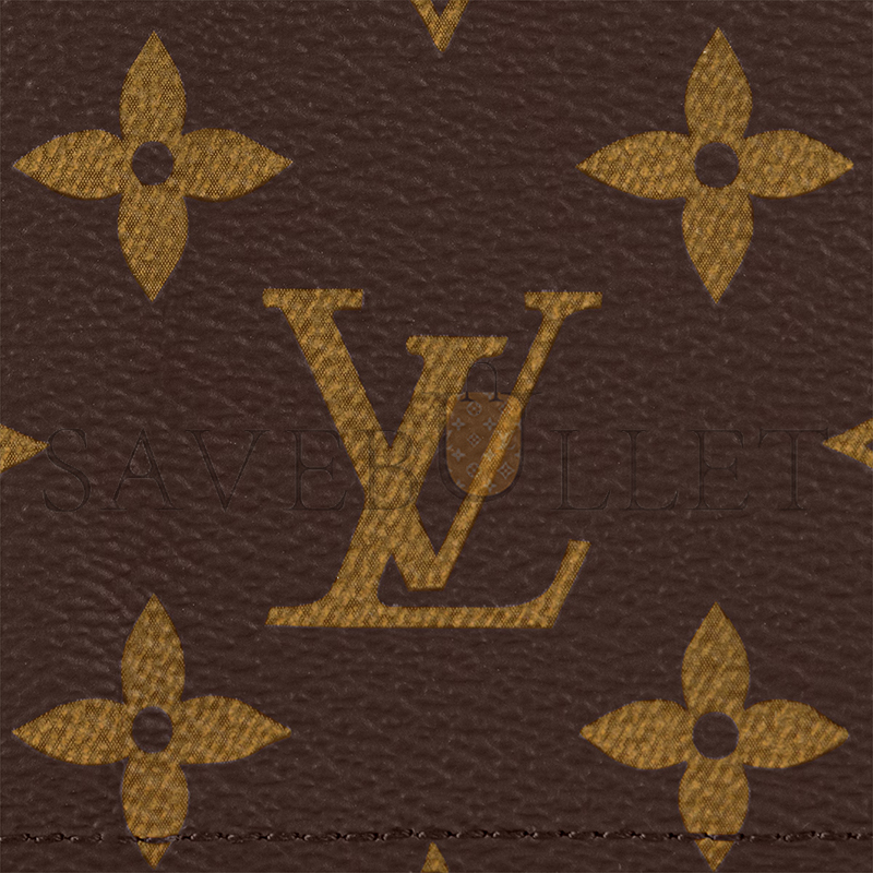 LOUIS VUITTON PASSPORT COVER M64502 (14*10*2.5cm) LOUIS VUITTON PASSPORT COVER M64502 (14*10*2.5cm)